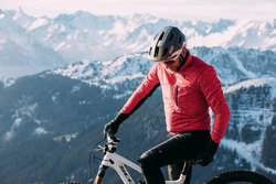 Gonso Fahrradjacke Tomar 