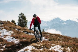 Gonso Fahrradjacke Tomar 