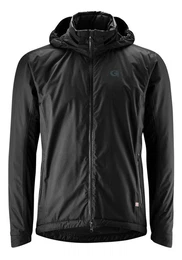 Fahrradjacke Save Jacket Therm M Herren Regenjacke wind- und wasserdicht, Radjacke mit Kapuze