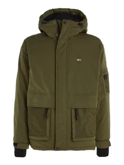 Tommy Jeans Blouson TJM TECH JACKET 