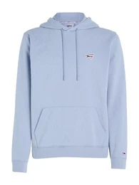 Kapuzensweatshirt TJM REG WASHED SIGNATURE HOODIE