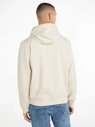 Tommy Jeans Kapuzensweatshirt TJM REG WASHED SIGNATURE HOODIE 