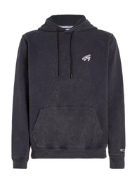 Kapuzensweatshirt TJM REG WASHED SIGNATURE HOODIE