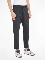 Tommy Jeans Chinohose TJM DAD CHINO Dunkelgrau/Hellgrau/Dunkelblau/Grau