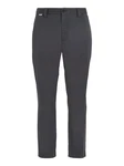 Tommy Jeans Chinohose TJM DAD CHINO Dunkelgrau/Hellgrau/Dunkelblau/Grau