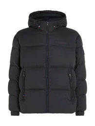 Daunenjacke NEW YORK GMD DOWN HOODED JACKET