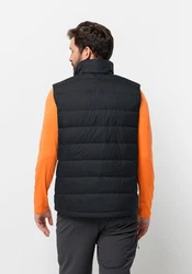 Jack Wolfskin Daunenweste ATHER DOWN VEST 