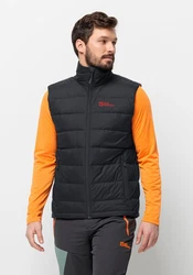Jack Wolfskin Daunenweste ATHER DOWN VEST 