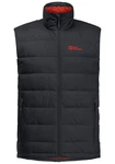 Jack Wolfskin Daunenweste ATHER DOWN VEST 