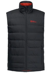 Jack Wolfskin Daunenweste ATHER DOWN VEST 