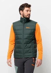Jack Wolfskin Daunenweste ATHER DOWN VEST 
