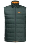 Jack Wolfskin Daunenweste ATHER DOWN VEST 