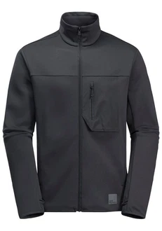 Jack Wolfskin Fahrradjacke BIKE COMMUTE JKT