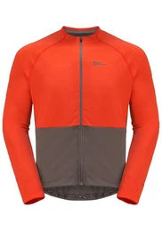Fahrradjacke MOROBBIA FZ L/S M