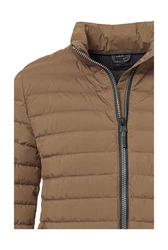 G.I.G.A. DX by killtec Steppjacke GW 6 MN QLTD JCKT Braun/Khaki