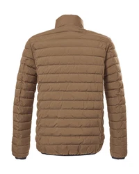 G.I.G.A. DX by killtec Steppjacke GW 6 MN QLTD JCKT Braun/Khaki