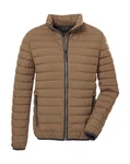 G.I.G.A. DX by killtec Steppjacke GW 6 MN QLTD JCKT Braun/Khaki
