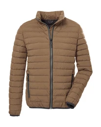 Steppjacke GW 6 MN QLTD JCKT