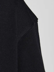 JACK & JONES Sweatshirt JJEBradley Schwarz