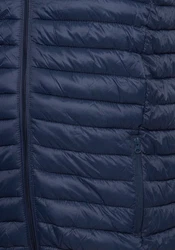 BLEND Weste 'Romsey' navy