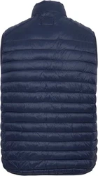 BLEND Weste 'Romsey' navy