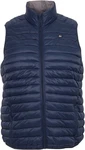BLEND Weste 'Romsey' navy