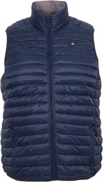 Steppweste Vest Bhromsey