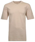 RAGMAN T-Shirt Khaki/Beige