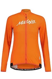 Fahrradjacke