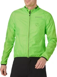 NAKAMURA Funktionsjacke Abbott III ux GREEN LIME