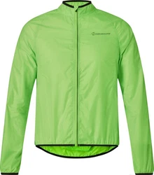 NAKAMURA Funktionsjacke Abbott III ux GREEN LIME