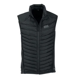 Trekkingjacke - Brunnenkopf Ultra, sehr leichte Herren Steppweste