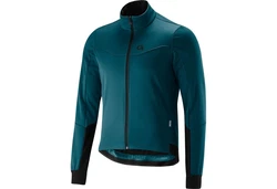 Gonso Fahrradjacke Silves Türkis/Grün