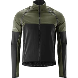 Gonso Fahrradjacke Bikejacke Canosio 