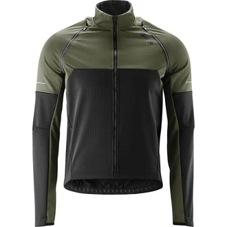 Gonso Fahrradjacke Bikejacke Canosio