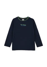 Langarmhemd T-Shirt