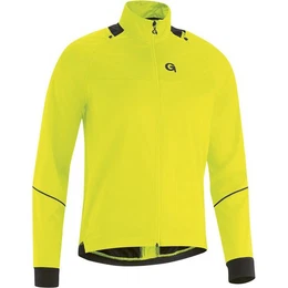 Fahrradjacke Zippjacke Bike Leonte