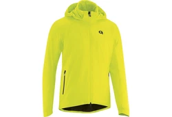 Gonso Fahrradjacke Save Therm Gelb/Grün