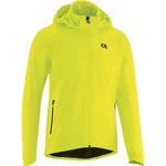 Gonso Fahrradjacke Save Therm Gelb/Grün
