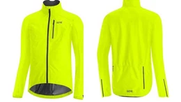 Fahrradjacke Gore Radjacke Herren Paclite Jacke 100651