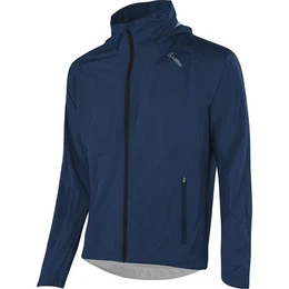 Lffler Fleecejacke Wetterschutzjacke with Hood