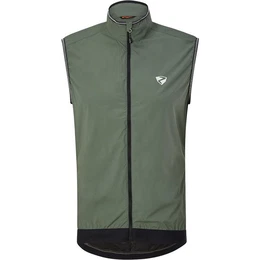 Fahrradjacke Weste Nechamus