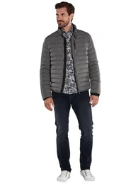 Blouson Jacke mit Sorona Fllung