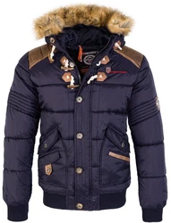 Geographical Norway Winterjacke H-216 H-216