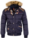 Geographical Norway Winterjacke H-216 H-216