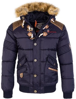 Geographical Norway Winterjacke H-216 H-216