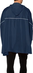 VAUDE Fahrradjacke Valdipino Marine