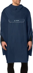 VAUDE Fahrradjacke Valdipino Marine