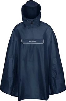 VAUDE Fahrradjacke Valdipino Marine