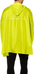 VAUDE Fahrradjacke Valdipino LEMON